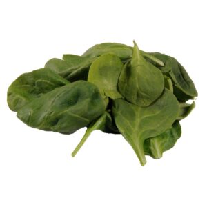 Organic Baby Lettuce Spinach | Raw Item