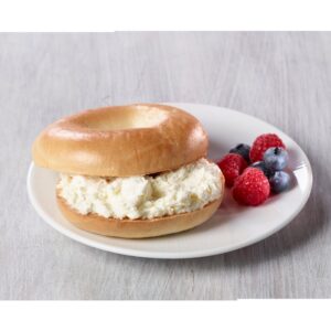 Cream Cheese Cups | Styled
