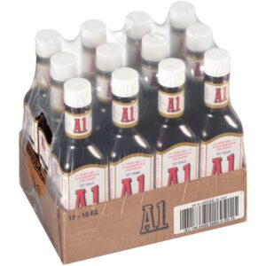 A.1. Sauce | Corrugated Box