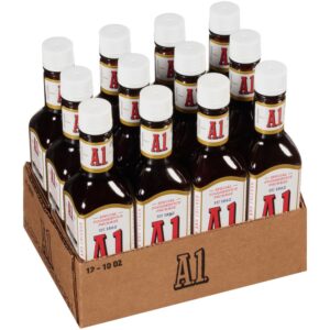 A.1. Sauce | Packaged