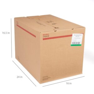 Sour Cream & Onion Flavored Potato Chips | Corrugated Box