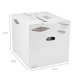 Salt & Pepper Kettle Potato Chips | Corrugated Box