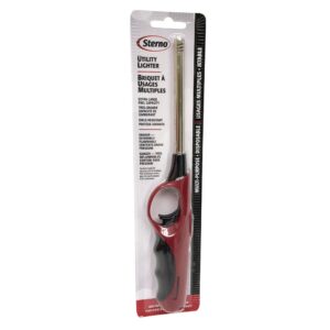 Multi-Purpose Torch Lighter | Packaged