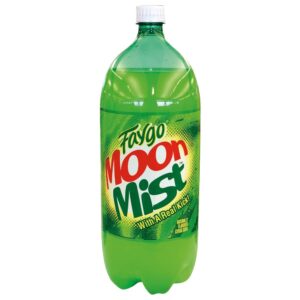 Moon Mist | Packaged