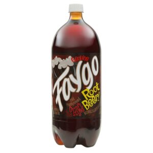 Root Beer | Packaged