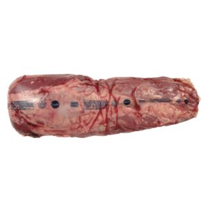 Beef Tenderloin PSMO, Pld, CHC | Packaged