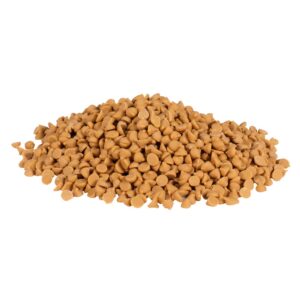 Mini Butterscotch Chips | Raw Item