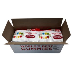 Gummi Bear Cubs | Packaged