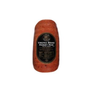 Smoked Honey Ham | Packaged