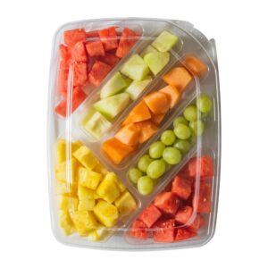 Cut Fruit Tray | Packaged