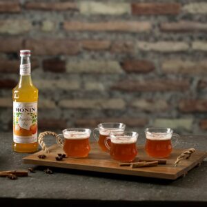 SYRUP PUMPK PIE 1LTR MONIN | Styled