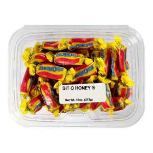 Bit O Honey Wrapped Candy | Packaged