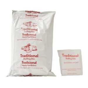 STUFFING MIX TRAD 6-55Z | Styled