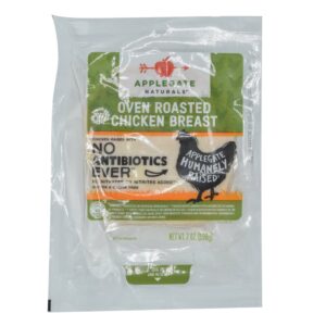 Applegate Sliced Roasted Chicken | Packaged