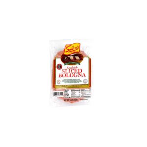 Thin Sliced Bologna | Packaged