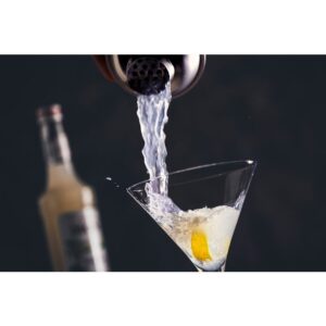 SYRUP ELDERFLOWER 1-1L MONIN | Styled