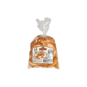 Mini Croissants | Packaged