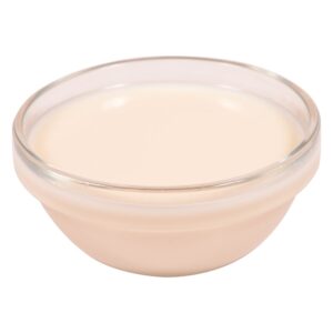 Salted Caramel Chocolate Non-Dairy Liquid Creamer | Raw Item