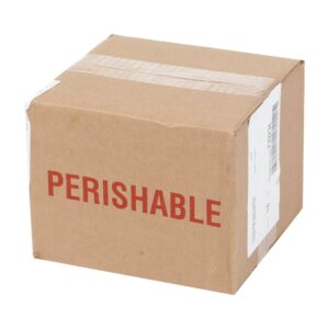 Sliced Foie Duck Gras, 2 oz. | Corrugated Box