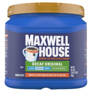 Ground Coffee | Packaged