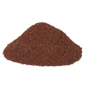 Ground Coffee | Raw Item