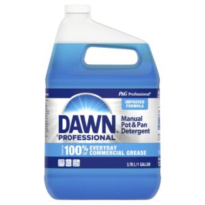 Dawn Liquid Pot & Pan Detergent | Packaged