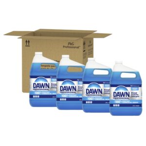 Dawn Liquid Pot & Pan Detergent | Styled