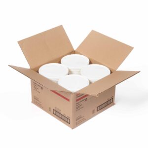 Sour Cream | Packaged