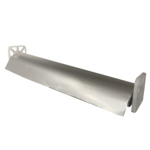 FOIL CUTTER BX STD 18″X500′ 1CT HFA | Raw Item