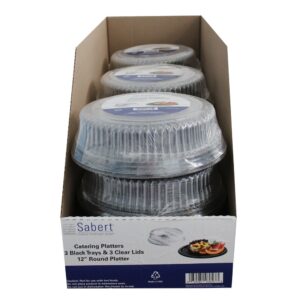 Catering Platters | Packaged