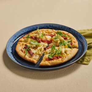 CHEESE BLND MOZZ/PROV SHRD 5# TAV | Styled