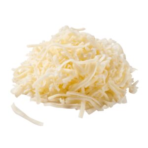 CHEESE BLND MOZZ/PROV SHRD 5# TAV | Raw Item