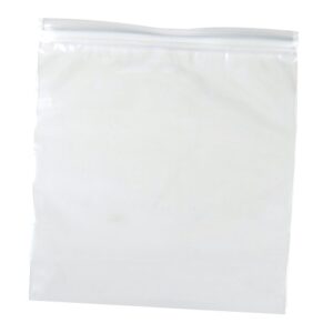 Reclosable Freezer Bags | Raw Item
