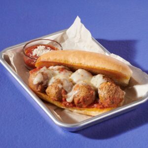 5# GFS CKD PREM ITAL MEATBALLS 1Z | Styled