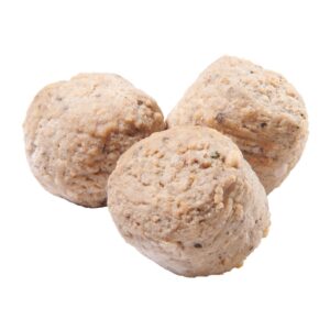 5# GFS CKD PREM ITAL MEATBALLS 1Z | Raw Item