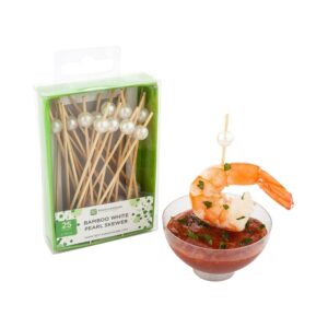 Bamboo Skewers | Styled