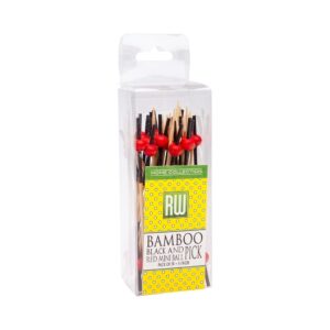 Bamboo Skewer | Packaged