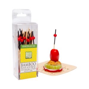 Bamboo Skewer | Styled