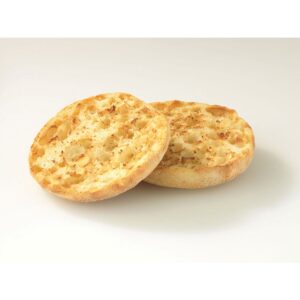 MUFFIN ENGLISH 2Z 6CT GCHC | Styled