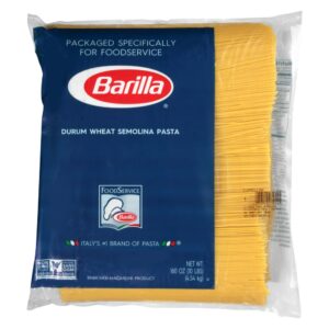 Capellini | Packaged
