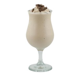 Sugar Free Chocolate Syrup | Styled
