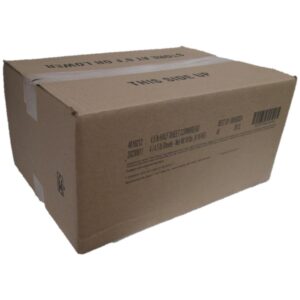 Cornbread | Corrugated Box