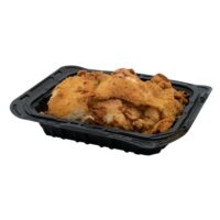 4 Piece Fried Chicken | Styled