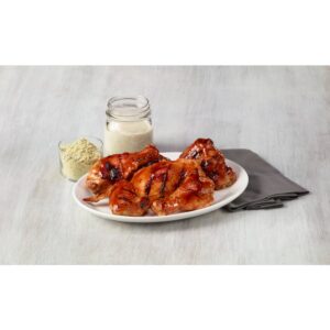 8-Cut Chicken | Styled
