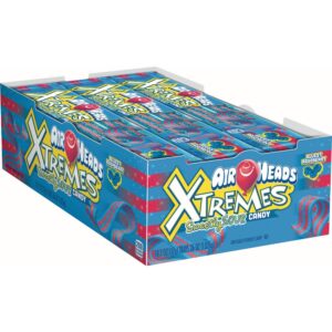 Airheads Xtremes Candy | Packaged