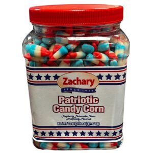 Patriotic Candy Corn | Packaged