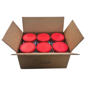 Patriotic Candy Corn | Packaged