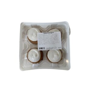 CAKE BAN VEGAN MANIFESTO 4.75Z 8-4CT | Packaged