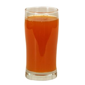 Peach Smoothie Mix | Raw Item