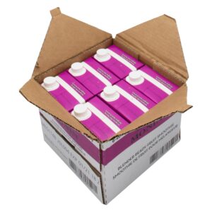 Wildberry Smoothie Mix | Packaged